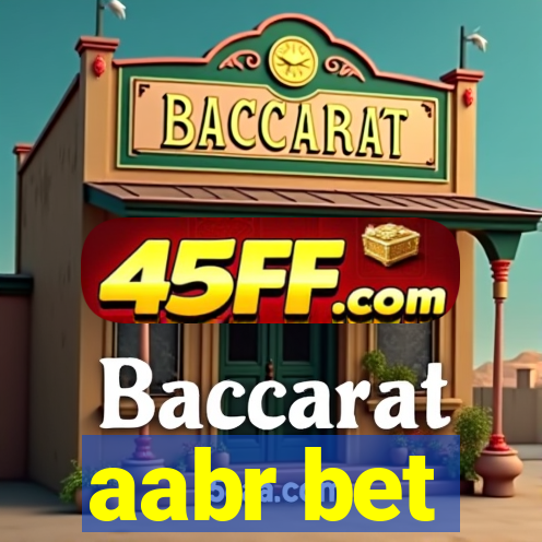 aabr bet